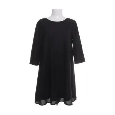 Robe (Noir) de Bubbleroom by Molly Rustas Polyester