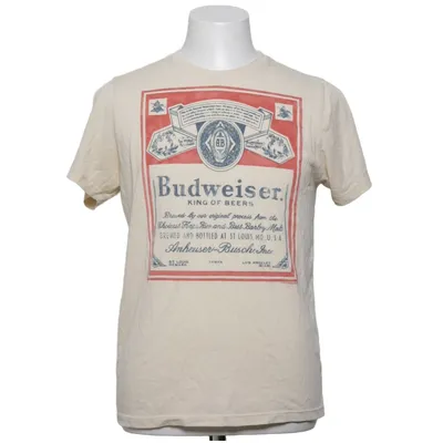 T-shirt (Beige) from Junk Food