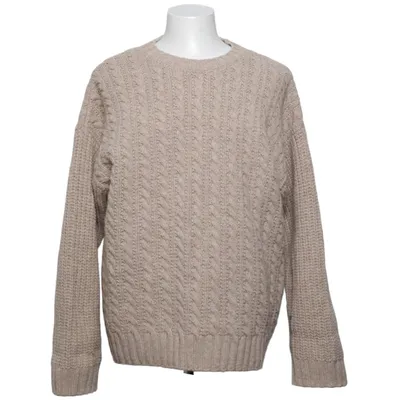 Tröja (Beige) från Arket Ull