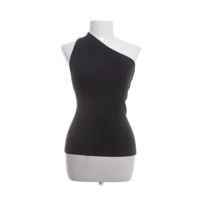 Top (Zwart) van Rodebjer Elastaan, Nylon, Viscose