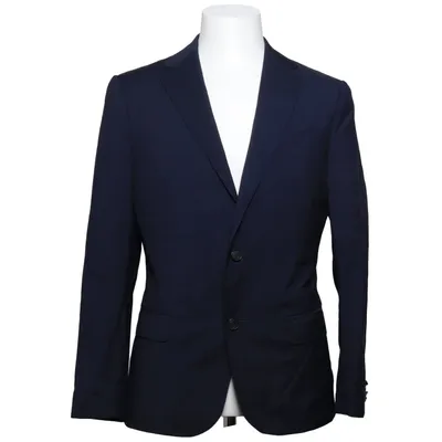 Blazer (Bleu) de Z Zegna