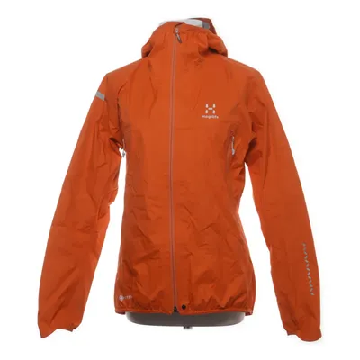 Jack (Oranje) van Haglöfs Polyamide, Polyester