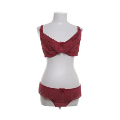 Ondergoed set (BH UK 38F) van Pour Moi? Polyamide, Elastaan
