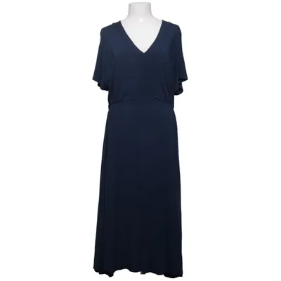 Jurk (Blauw) van I Say Elastaan, Viscose