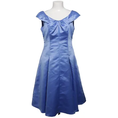 Robe de cocktail (Bleu) de Ariella Polyester