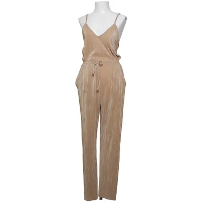 Jumpsuit (Bruin) van Urban Renewal Polyester
