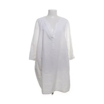 Tuniek (Wit) van Yessica Katoen