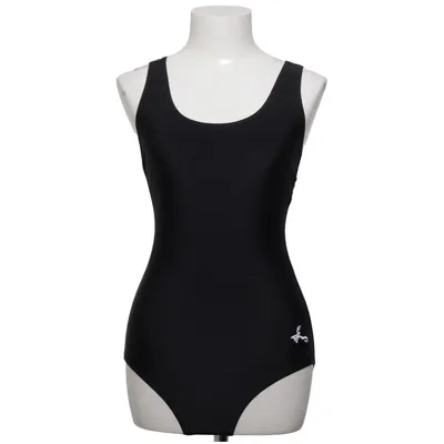 Body (Noir) de Livv Élasthane, Polyester