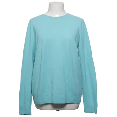 Sweater (Green) from Uniqlo Cashmere
