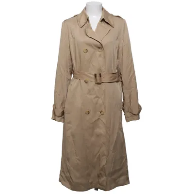 Trench coat (Beige) from Lauren Ralph Lauren Lyocell