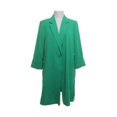 Kofta (Grön) från Ulla Popken Polyester