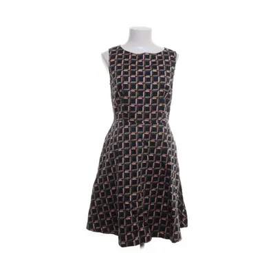 Robe (Bleu, Multicolore) de STOCKH LM Coton, Élasthane, Polyester