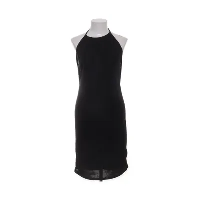 Halternek jurk (Halterneck Slinky Dress) van NLY One Elastaan, Polyester