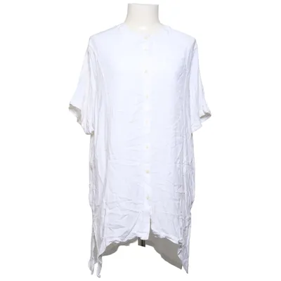 Top (White) from Karo Kauer Viscose