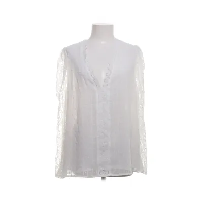 Topp (Vit) från Tendency