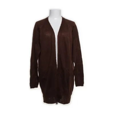 Kofta (Brun) från Ofelia Akryl, Polyester