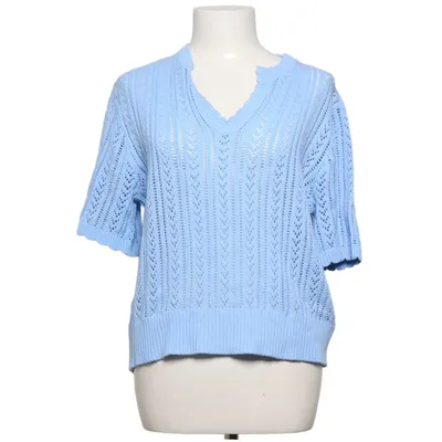 Sweater (Emi) fra Carin Wester Akryl, Bomuld