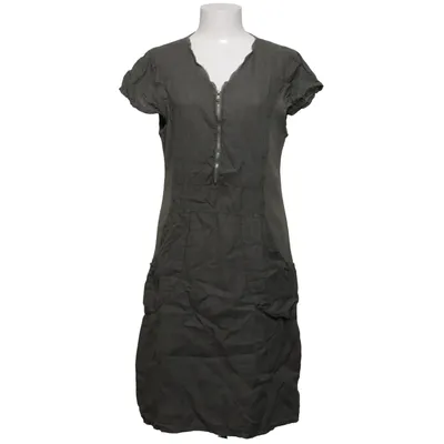 Dress (Green) from Mapp Jeans