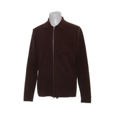 Cardigan (Guna X zip 10490) van Samsøe & Samsøe Polyamide, Polyester, Viscose