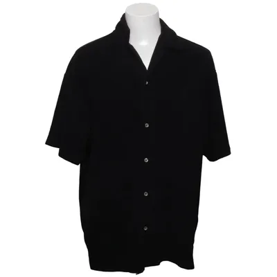 Short sleeve shirt (Black) from Jack & Jones Originals Cotton, Polyester