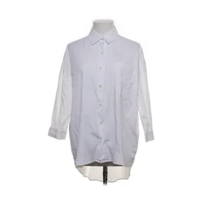 Shirt (White) from Soluzione Cotton, Elastane, Polyamide