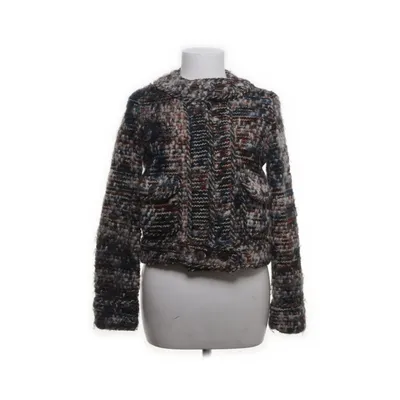 Jack (Meerkleurig) van Zara Knitwear Acryl, Alpacawol, Polyamide, Polyester, Wol, Viscose