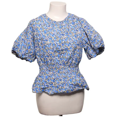 Top (Tracy Blooming Blouse) from dahrling Cotton