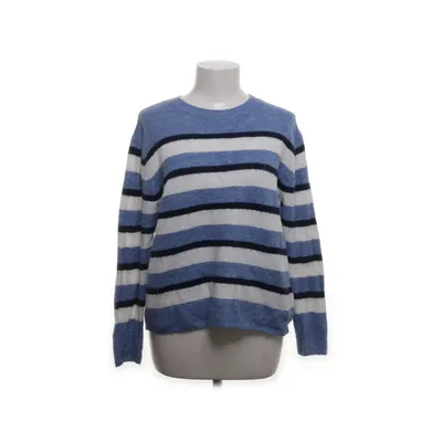 Tröja (Blå, Flerfärgad) från H&M Akryl, Polyamid