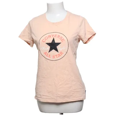 T-shirt (Classic Fit) from Converse Cotton