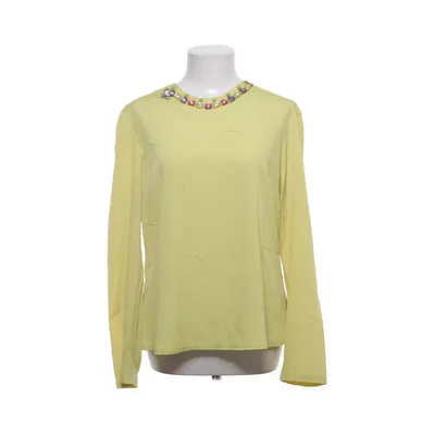 Blus (4550) från Puane Polyester