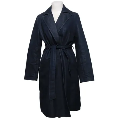 Kappa (Blå) från InWear Bomull, Polyester