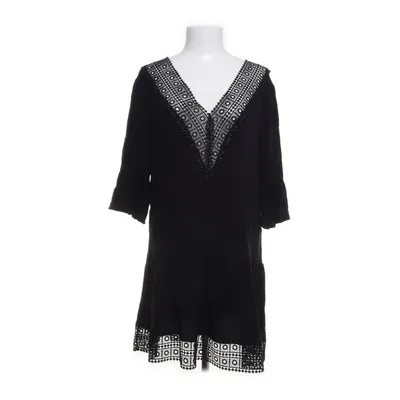 Klänning (Svart) från Calzedonia Polyester, Viskos