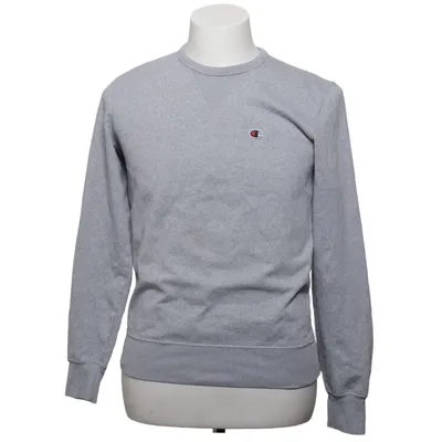 Sweatshirt (Grijs) van Champion