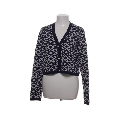 Kofta (Blå, Vit, Flerfärgad) från Tahari Polyamid, Polyester, Viskos