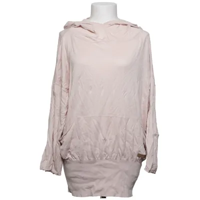 Capuchon sweater (CHARLOTTE HOODIE) van Suzanne Nilsson Katoen, Modal