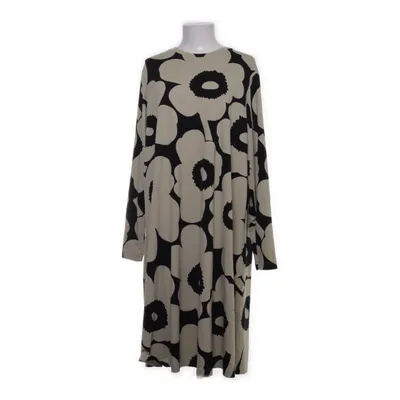 Kjole (TERASSI UNIKKO) fra Marimekko Elastan, Viscose