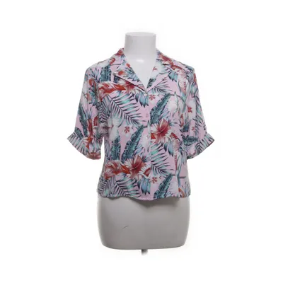 Korte mouwen shirt (Roze, Meerkleurig) van Stay Viscose