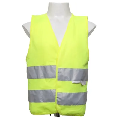 Refleksvest (Reflex Vest) fra Springyard Polyester