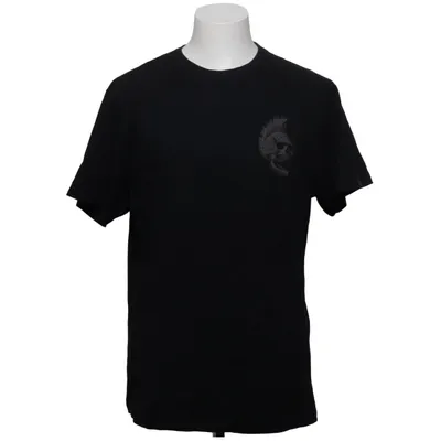 T-shirt (Svart) från Gasp Bomull