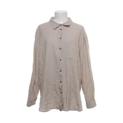 Skjorta (Beige) från Freequent