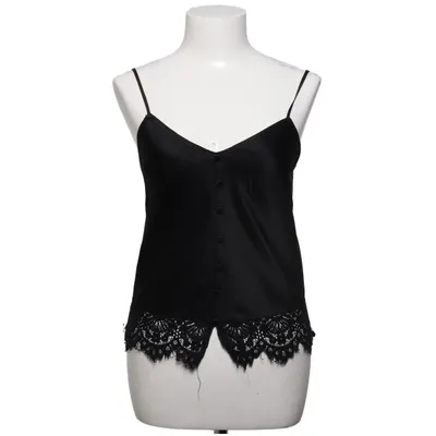 Top (Zwart) van Hunkemöller Polyester