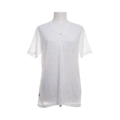 Topp (Vit) från Kühl Bomull, Polyester