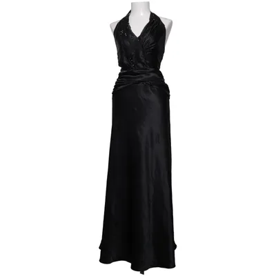 Abendkleid (Schwarz) von Cindy Elasthan, Polyester
