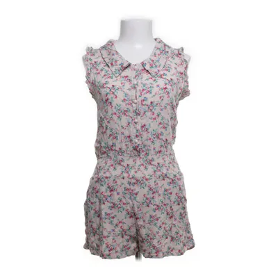 Jumpsuit (Beige, Multicolored) from Danity