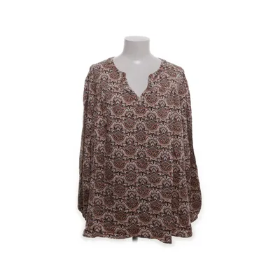 Blus (211-3247) från Zoey Viskos