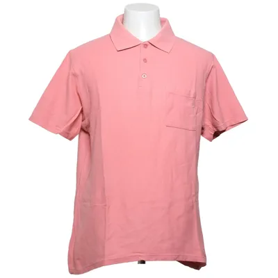 Polo shirt (Pink) from Umberto Rosetti Cotton