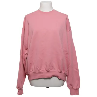 Sweatshirt (Pink) from Pacific Republic Cotton, Elastane
