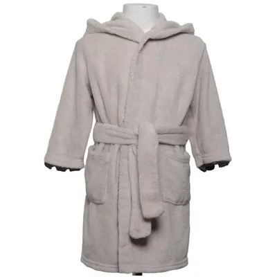 Peignoir (Beige, Multicolore) de H&M Home Polyester