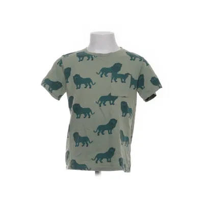 T-shirt (Grön) från Åhléns