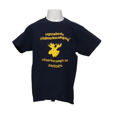 T-shirt (Valueweight) de Fruit of the Loom Coton